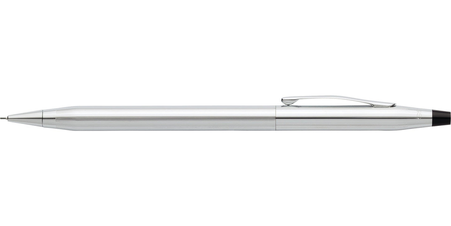Classic Century® Lustrous Chrome 0.7MM Pencil