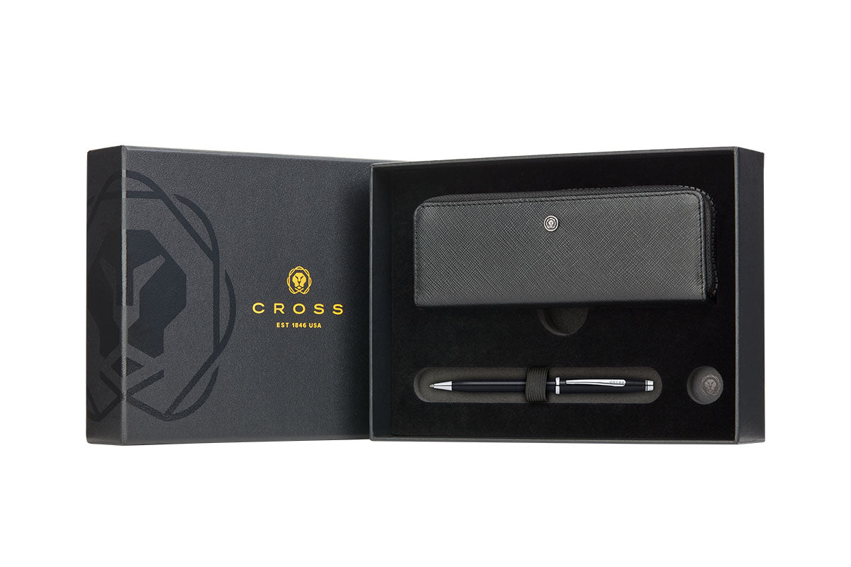 Pen Cases