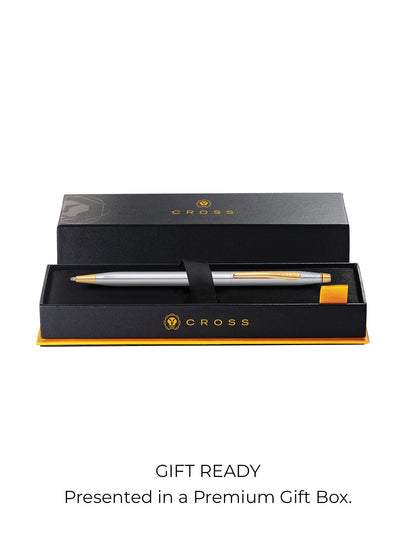 Classic Century® Medalist® Ballpoint Pen