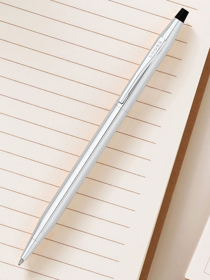 Classic Century® Lustrous Chrome Ballpoint Pen