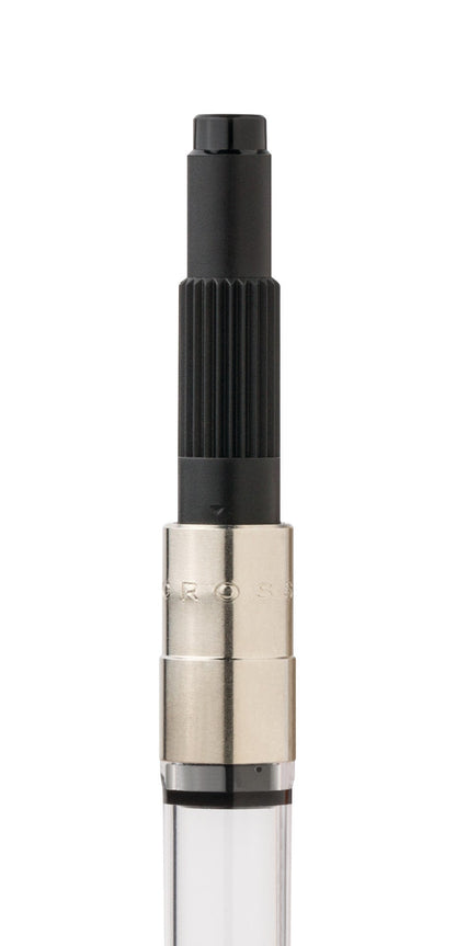 Fountain Pen Converter Push-In Style
