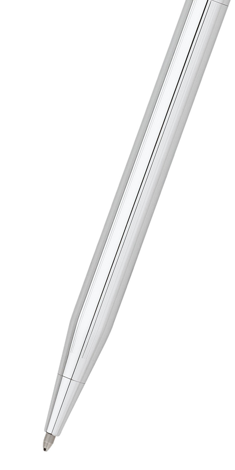 Classic Century® Lustrous Chrome Ballpoint Pen