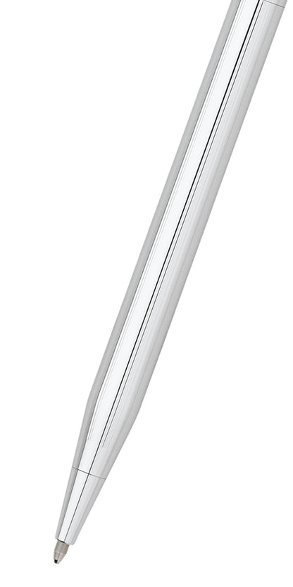 Classic Century® Lustrous Chrome Ballpoint Pen