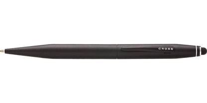 Tech2™ Satin Black Dual-function Pen
