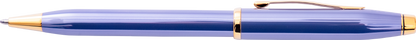 Century® II Lavender Blue Ballpoint Pen