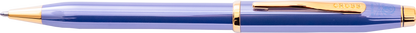 Century® II Lavender Blue Ballpoint Pen