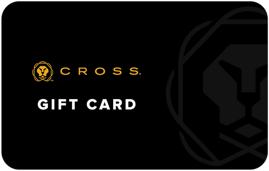 A.T. Cross Gift Card