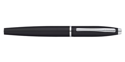 Calais™ Matte Black Medium Nib Fountain Pen