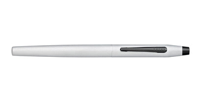 Classic Century® Brushed Chrome Fine Nib Fountain Pen