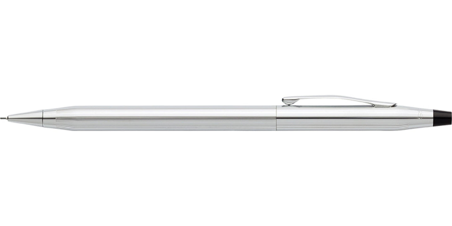 Classic Century Lustrous Chrome 0.7MM Pencil