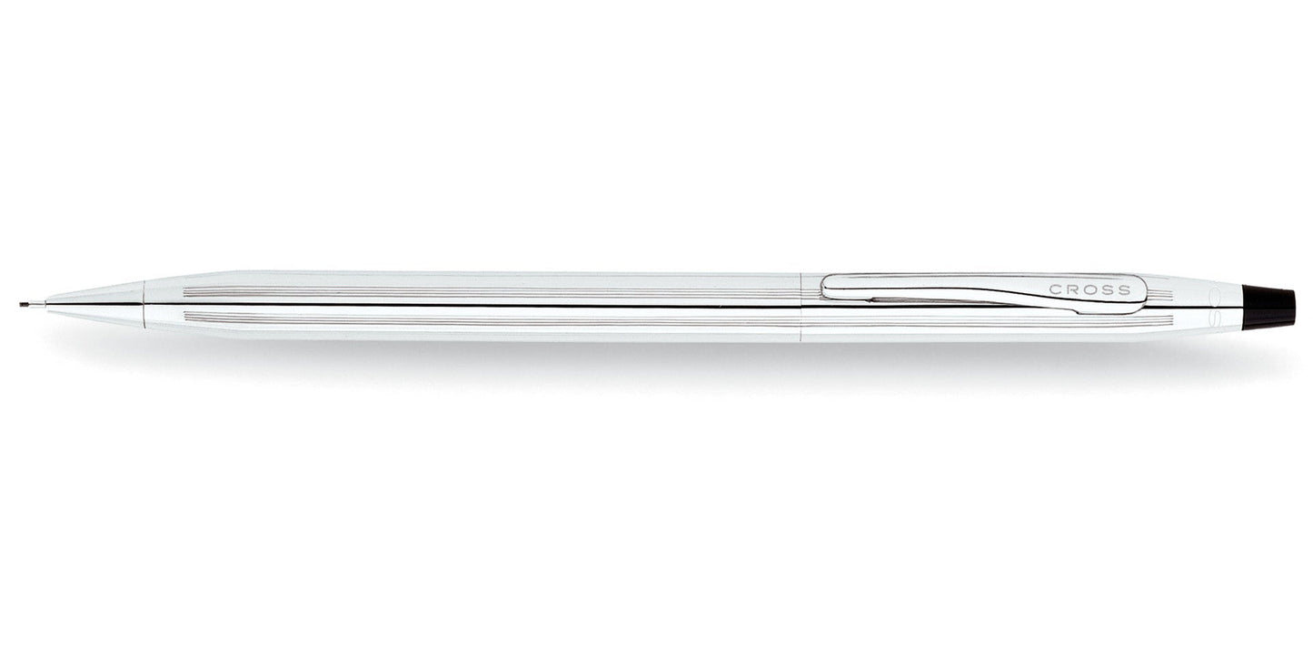 Classic Century Lustrous Chrome 0.7MM Pencil