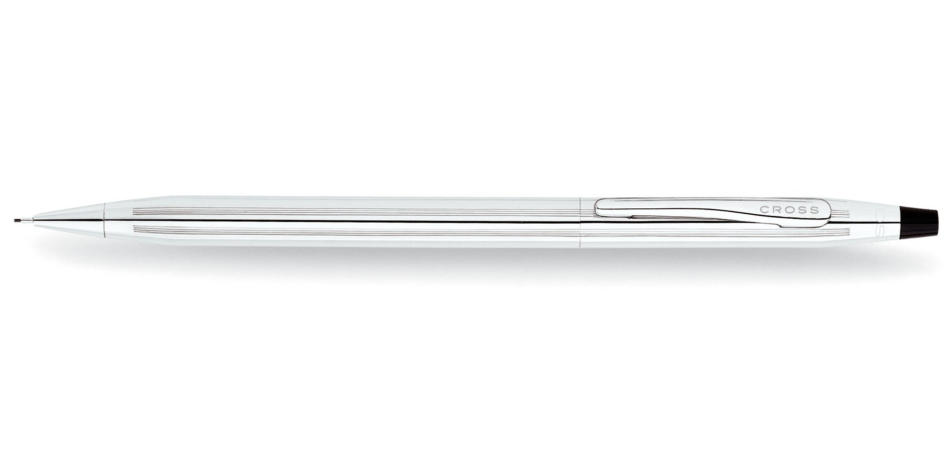 Classic Century Lustrous Chrome 0.7MM Pencil