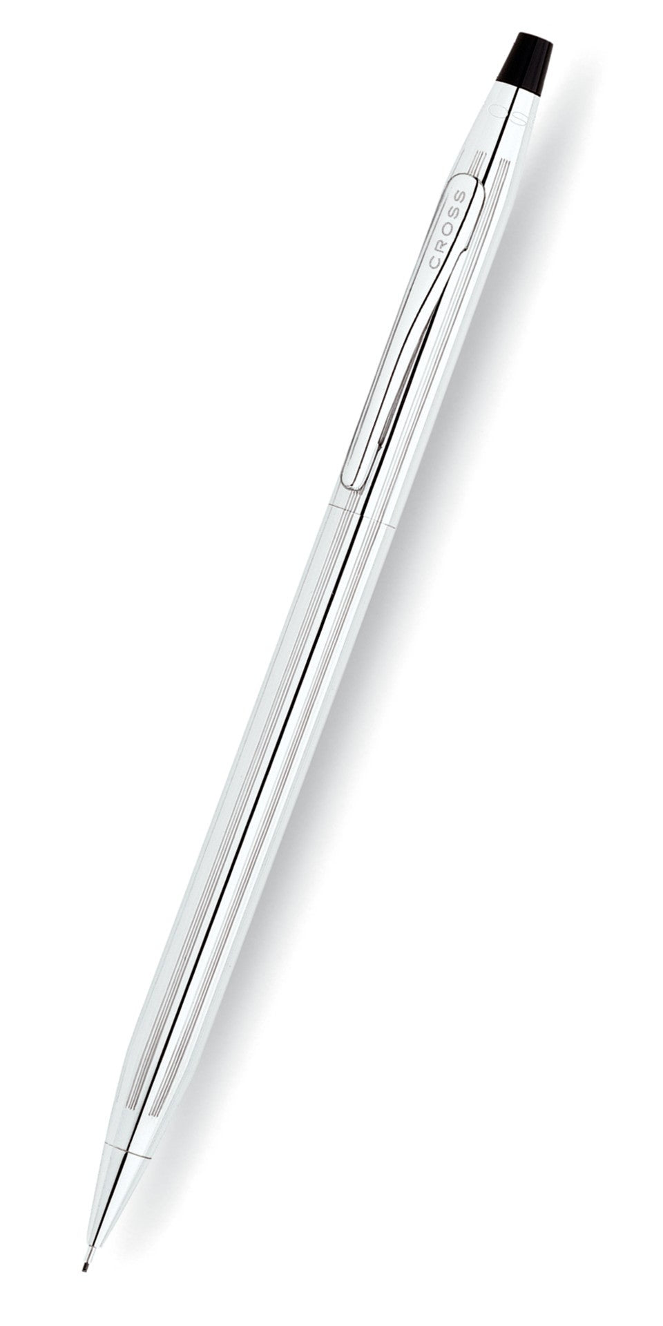 Classic Century Lustrous Chrome 0.7MM Pencil