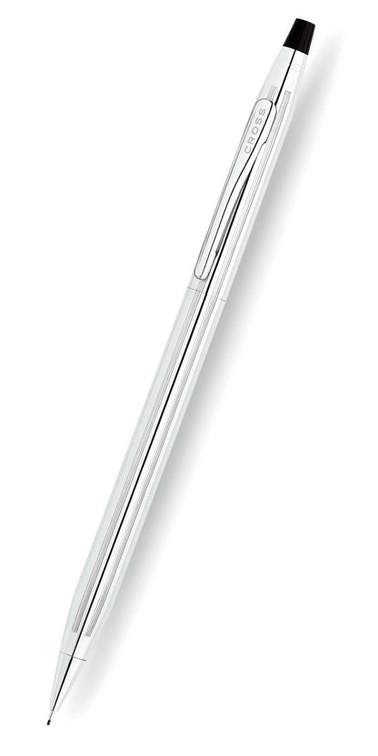 Classic Century Lustrous Chrome 0.7MM Pencil