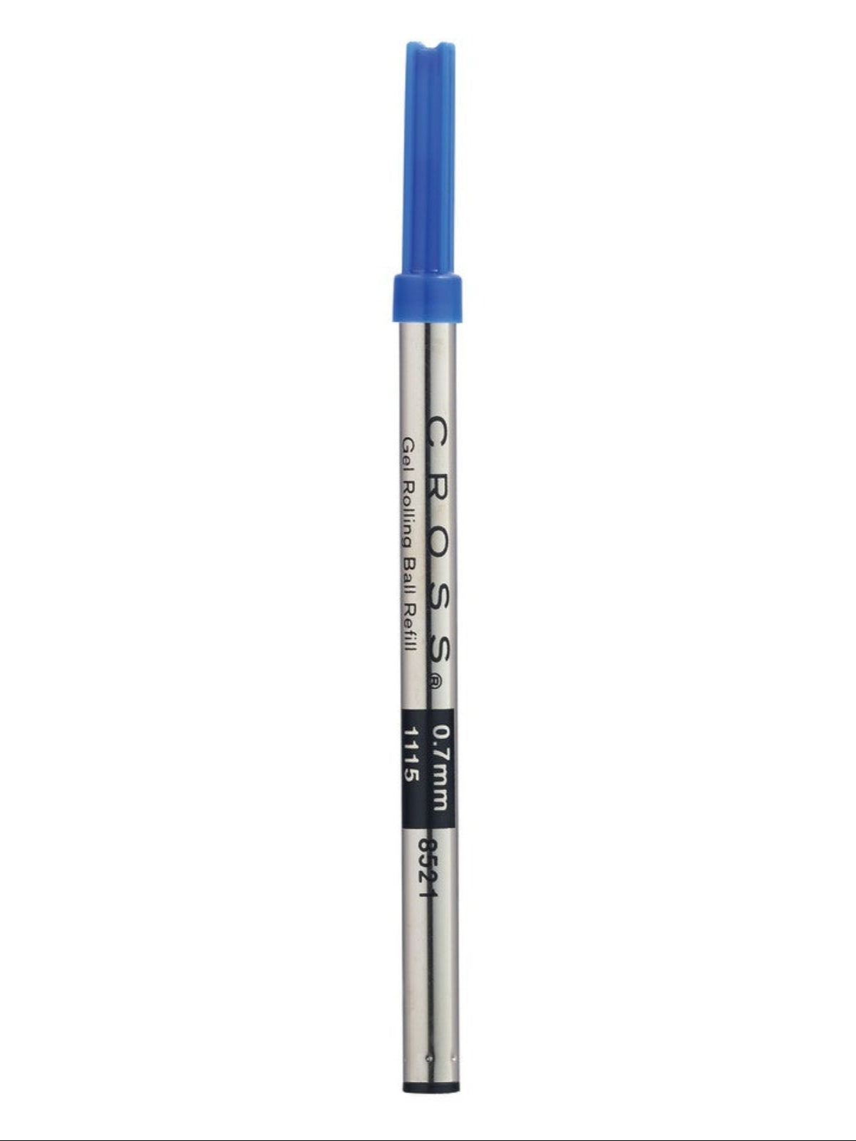 Gel Ink Rolling Ball Refill for Selectip Pens