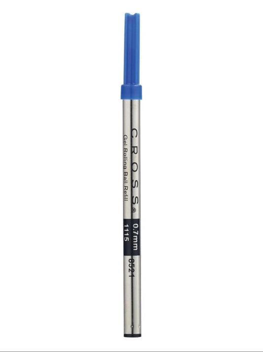 Gel Ink Rolling Ball Refill for Selectip Pens