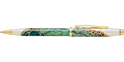 Wanderlust Borneo Ballpoint Pen