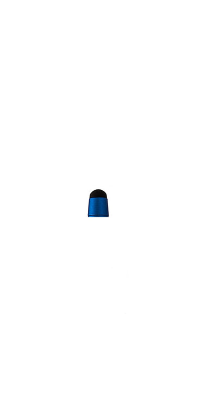 Cross Stylus Attachment for Metallic Blue Tech3+ Pen