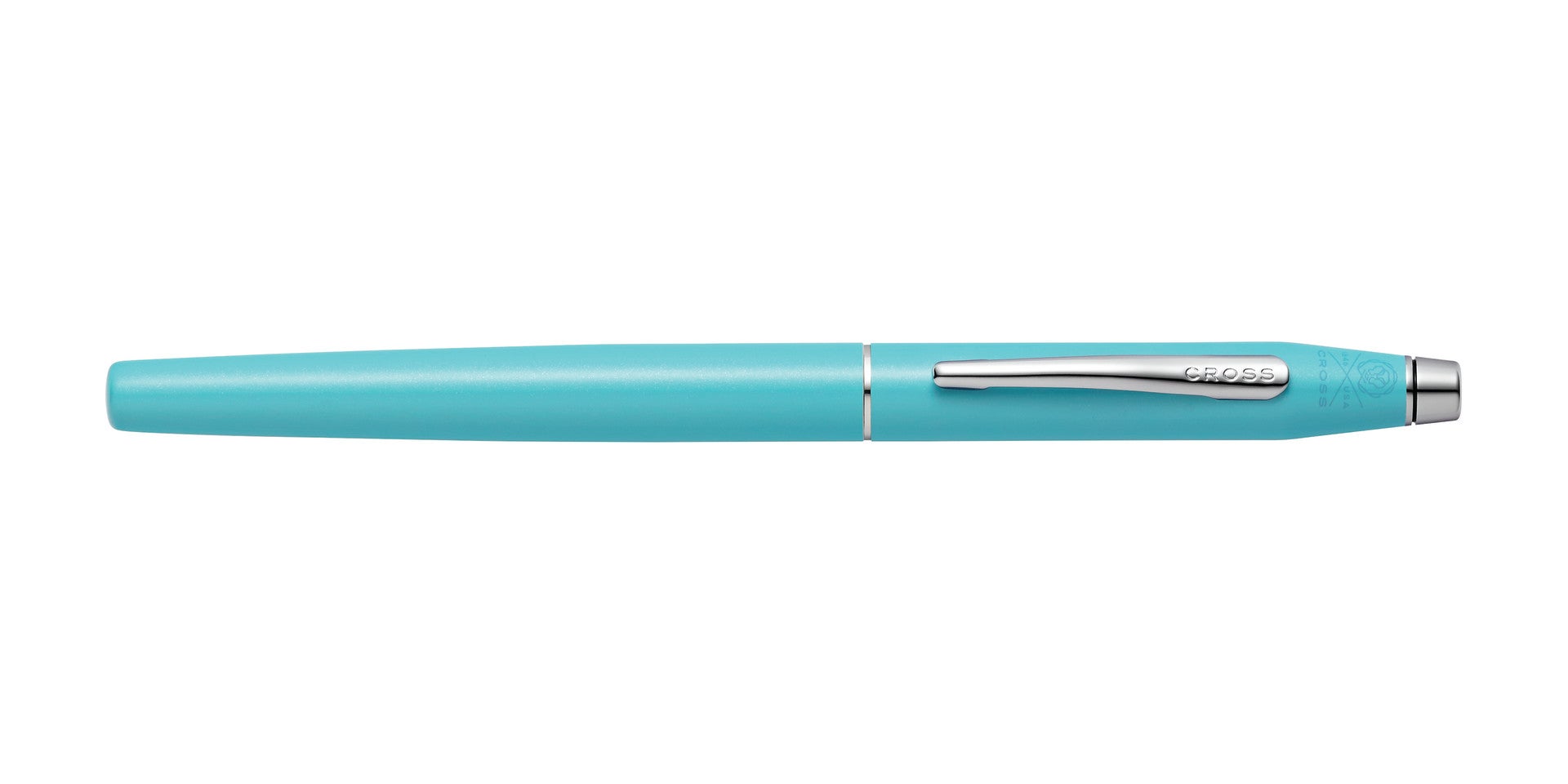 Classic Century Sea Foam Pearlescent Lacquer Fountain Pen