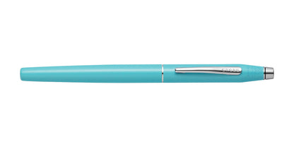 Classic Century Sea Foam Pearlescent Lacquer Fountain Pen