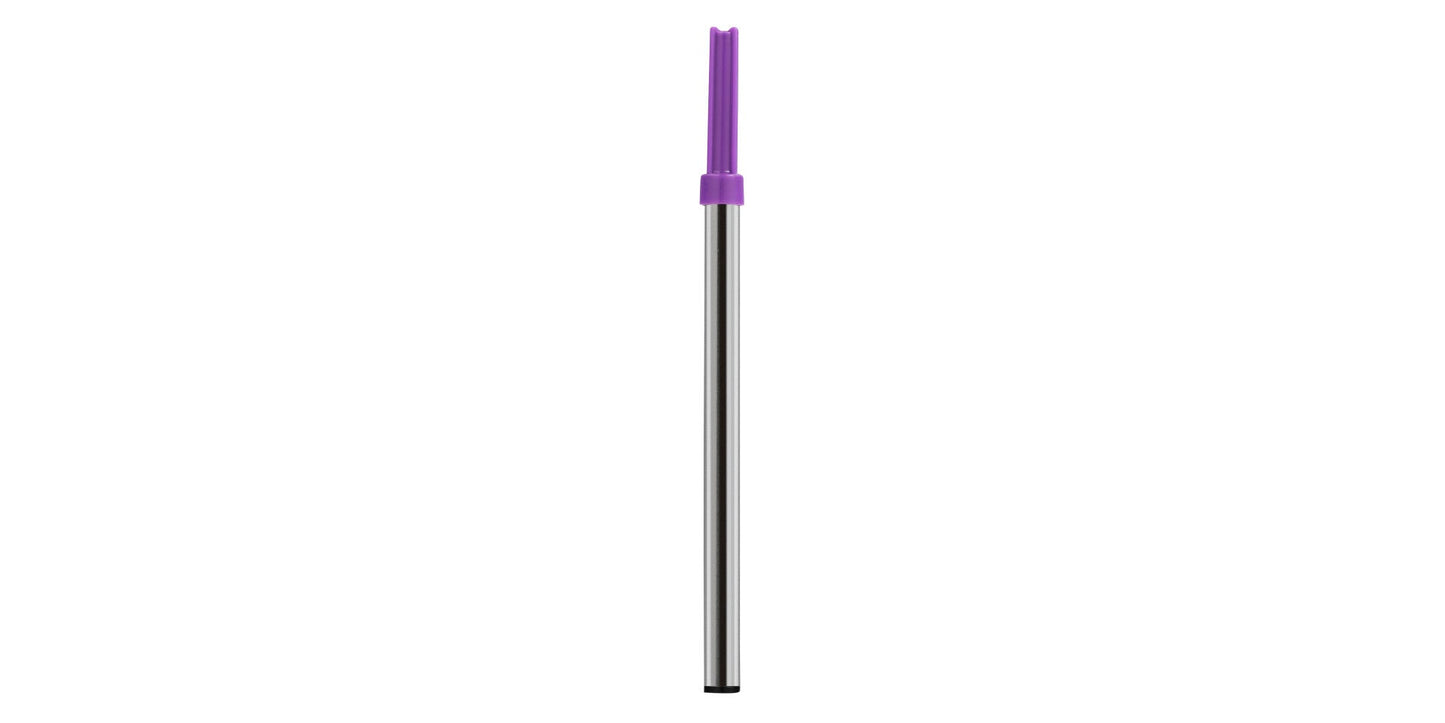 Cross Fine Purple Gel Rollerball Refill (0.5MM)