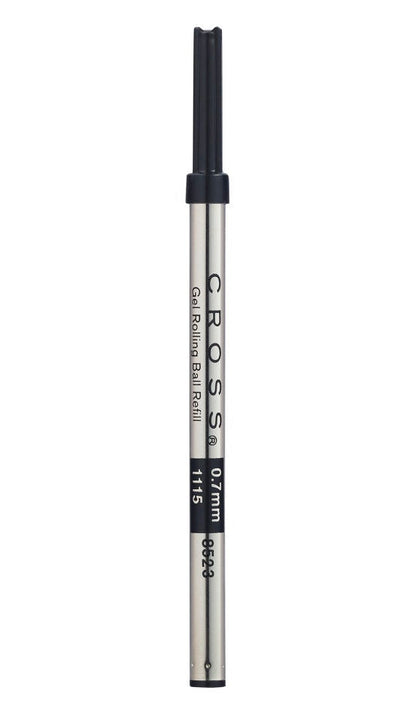 Selectip Gel Rollerball Pen Refill - Black – Single Pack