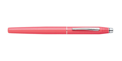 Classic Century Coral Pearlescent Lacquer Fountain Pen