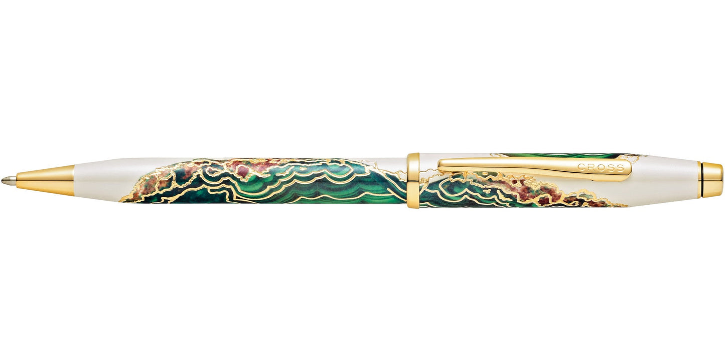 Wanderlust Borneo Ballpoint Pen
