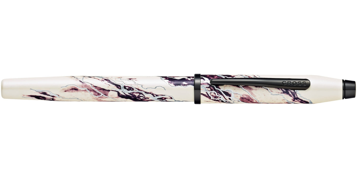 Wanderlust Everest Fountain Pen